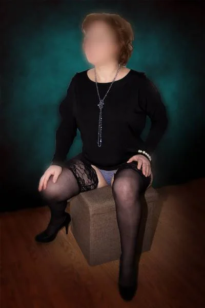 Privatbild von Larisa
